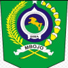 Logo Desa Runggu